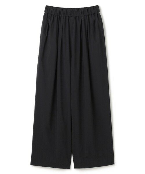 BEIGE, / ベイジ, その他パンツ | 【洗える/セットアップ対応】SPIGA / イージータックワイドパンツ | 詳細16