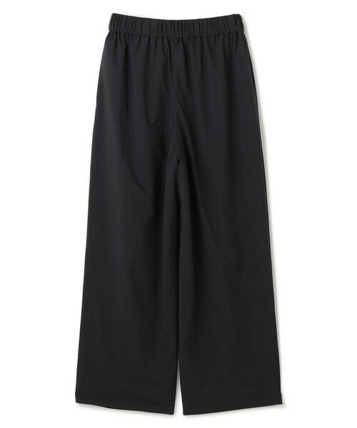 BEIGE, / ベイジ, その他パンツ | 【洗える/セットアップ対応】SPIGA / イージータックワイドパンツ | 詳細17