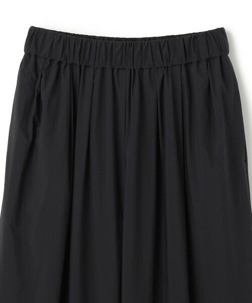 BEIGE, / ベイジ, その他パンツ | 【洗える/セットアップ対応】SPIGA / イージータックワイドパンツ | 詳細18