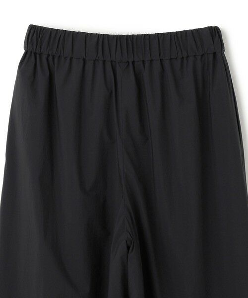 BEIGE, / ベイジ, その他パンツ | 【洗える/セットアップ対応】SPIGA / イージータックワイドパンツ | 詳細19