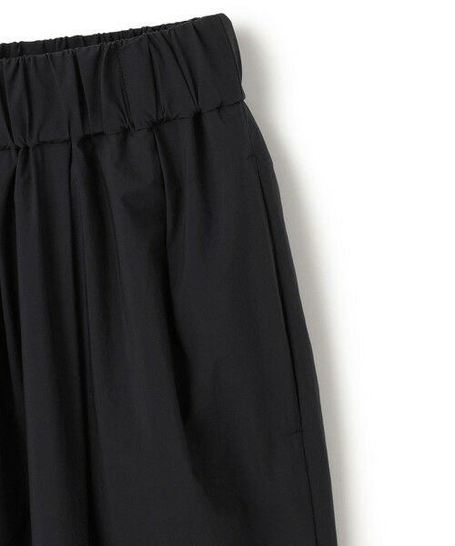 BEIGE, / ベイジ, その他パンツ | 【洗える/セットアップ対応】SPIGA / イージータックワイドパンツ | 詳細20