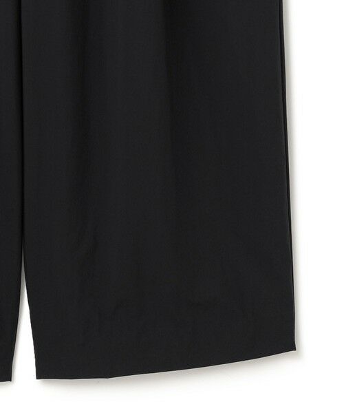 BEIGE, / ベイジ, その他パンツ | 【洗える/セットアップ対応】SPIGA / イージータックワイドパンツ | 詳細21