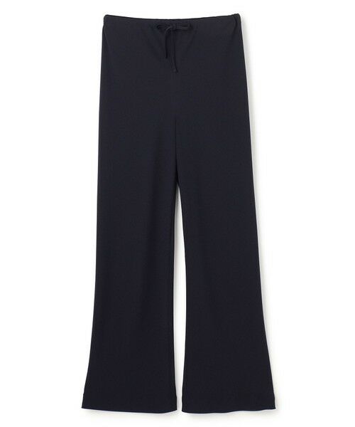 BEIGE, / ベイジ, その他パンツ | FLEUR / ドレープ イージーワイドパンツ | 詳細19