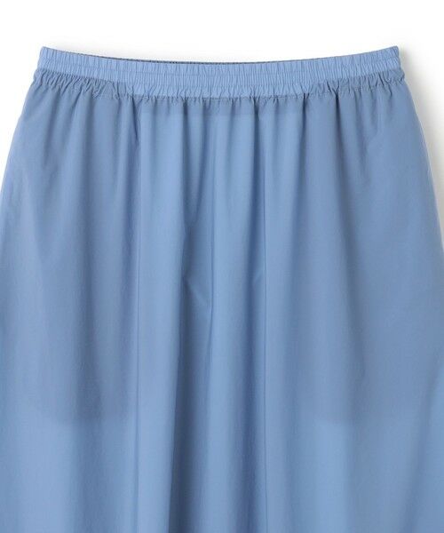 BEIGE, / ベイジ, ミニ・ひざ丈スカート | 【洗える/セットアップ対応】SPIGA / ギャザーロングフレアスカート | 詳細8