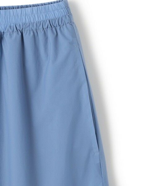 BEIGE, / ベイジ, ミニ・ひざ丈スカート | 【洗える/セットアップ対応】SPIGA / ギャザーロングフレアスカート | 詳細10