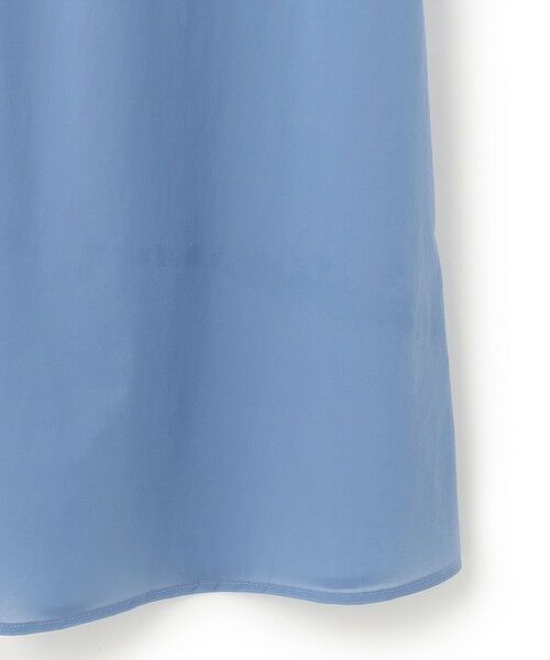 BEIGE, / ベイジ, ミニ・ひざ丈スカート | 【洗える/セットアップ対応】SPIGA / ギャザーロングフレアスカート | 詳細11