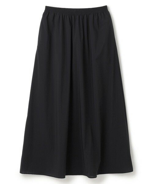 BEIGE, / ベイジ, ミニ・ひざ丈スカート | 【洗える/セットアップ対応】SPIGA / ギャザーロングフレアスカート | 詳細14