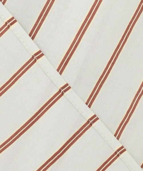 BEIGE, / ベイジ, シャツ・ブラウス | 【洗える】KNOX / ショート丈バンドカラーシャツ | 詳細10