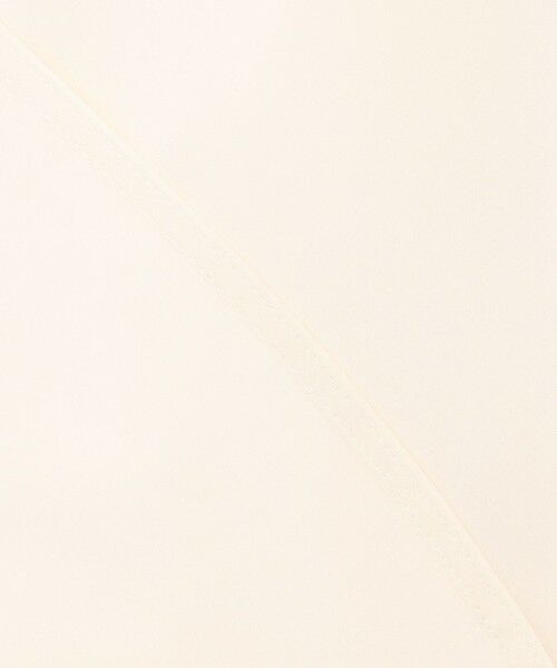 BEIGE, / ベイジ, シャツ・ブラウス | 【洗える・Oggi 11月号掲載】STRAWN / ビッグカラーコットンストレッチシャツ | 詳細10