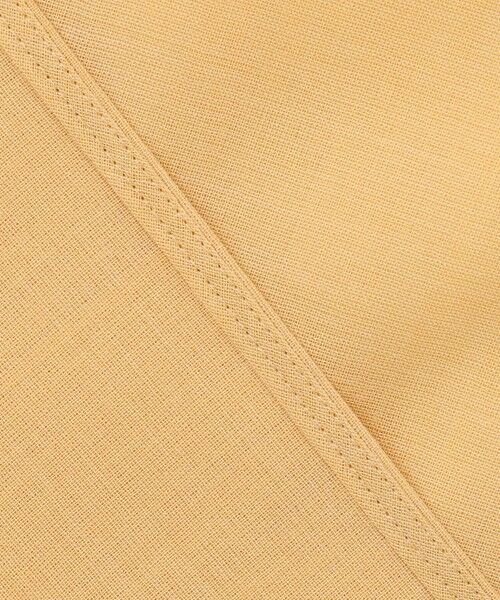 BEIGE, / ベイジ, シャツ・ブラウス | 【洗える】MOYE / シアーウールパフスリーブブラウス | 詳細11