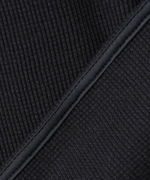 BEIGE, / ベイジ, カットソー | 【洗える】GLOBE / コットンリブ7分袖カットソー | 詳細12