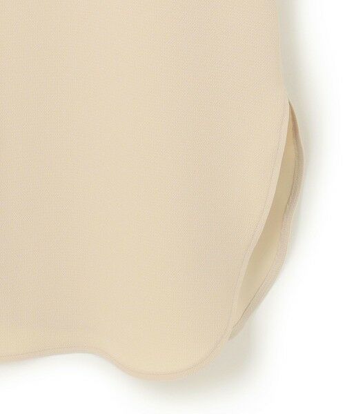 BEIGE, / ベイジ, ミニ丈・ひざ丈ワンピース | 【WEB限定・洗える】DUPONT / ベルト付き3WAYワンピース | 詳細11