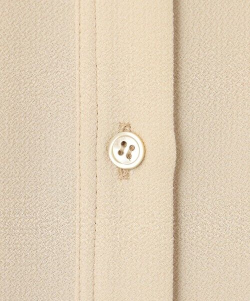 BEIGE, / ベイジ, ミニ丈・ひざ丈ワンピース | 【WEB限定・洗える】DUPONT / ベルト付き3WAYワンピース | 詳細12