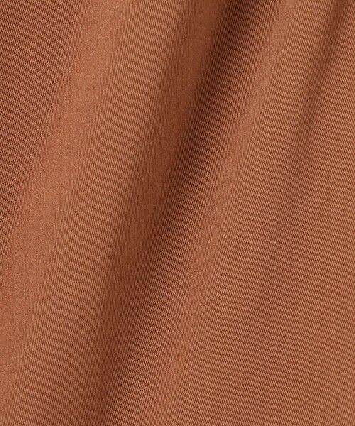 BEIGE, / ベイジ, その他パンツ | 【洗える・Oggi 11月号掲載】HAMLIN / コットンストレッチ2タックワイドパンツ | 詳細19