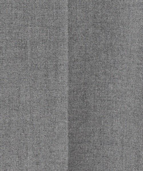 BEIGE, / ベイジ, その他パンツ | 【セットアップ対応・洗える】ZEPHYR / ウールライクハーフパンツ | 詳細12