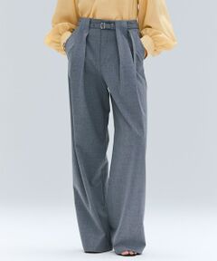 BEIGE, - シンプルで着まわせるBEIGE,のセットアップスタイル