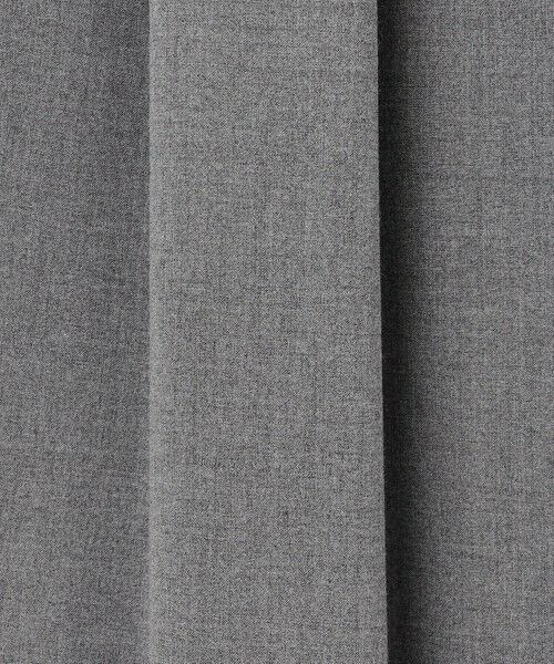 BEIGE, / ベイジ, その他パンツ | 【セットアップ対応・洗える・Precious 10月号掲載】ZEPHYR / ウールライクタックベルトワイドパンツ | 詳細21