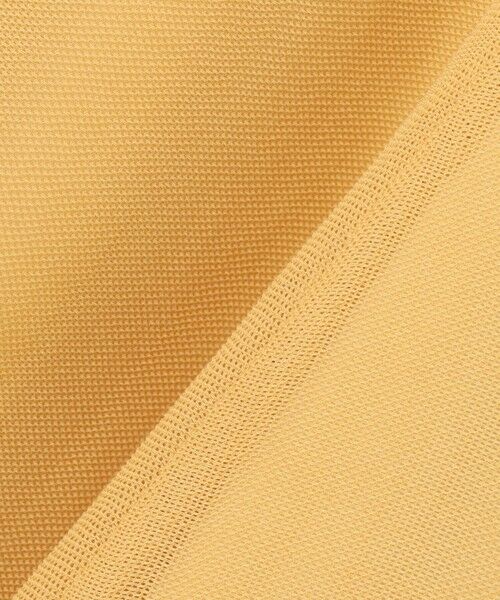 BEIGE, / ベイジ, ミニ・ひざ丈スカート | PINE / ウールレイヤードフレアスカート | 詳細12