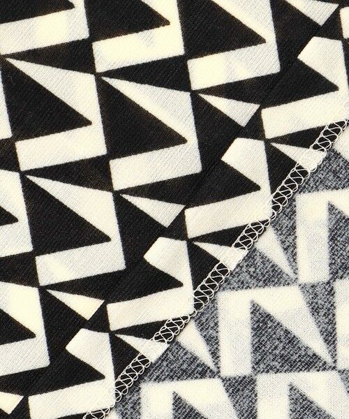 BEIGE, / ベイジ, シャツ・ブラウス | 【洗える】MODESTO / ジャージーストレッチタートルトップス | 詳細10