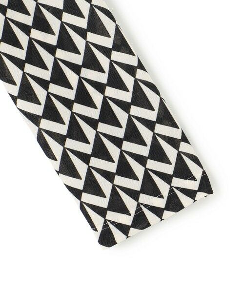 BEIGE, / ベイジ, シャツ・ブラウス | 【洗える】MODESTO / ジャージーストレッチタートルトップス | 詳細7