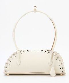 BEIGE, / ベイジ, ハンドバッグ | 【一部店舗限定】MARY AL TERNA / ENSOU ウルトラスエードハンドバック