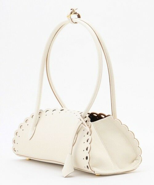 BEIGE, / ベイジ, ハンドバッグ | 【一部店舗限定】MARY AL TERNA / ENSOU ウルトラスエードハンドバック | 詳細2