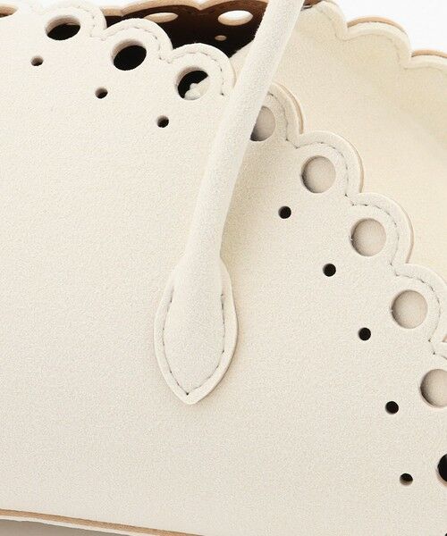 BEIGE, / ベイジ, ハンドバッグ | 【一部店舗限定】MARY AL TERNA / ENSOU ウルトラスエードハンドバック | 詳細3