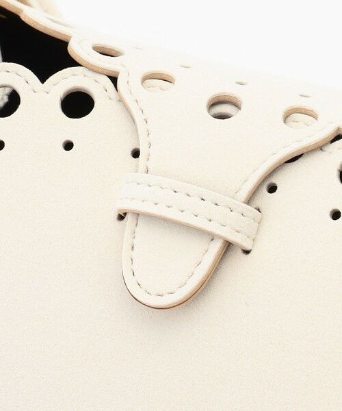 BEIGE, / ベイジ, ハンドバッグ | 【一部店舗限定】MARY AL TERNA / ENSOU ウルトラスエードハンドバック | 詳細6