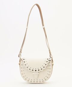 BEIGE, / ベイジ, ショルダーバッグ | 【一部店舗限定】MARY AL TERNA / ENSOU ウルトラスエードショルダーバック