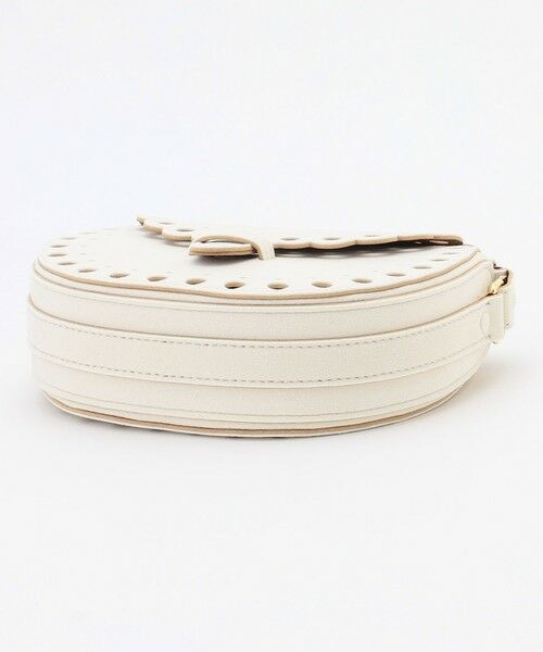 BEIGE, / ベイジ, ショルダーバッグ | 【一部店舗限定】MARY AL TERNA / ENSOU ウルトラスエードショルダーバック | 詳細7