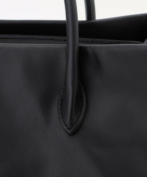 BEIGE, / ベイジ, ショルダーバッグ | 【一部店舗限定】MARY AL TERNA / RIKYU レザーハンドバック | 詳細3