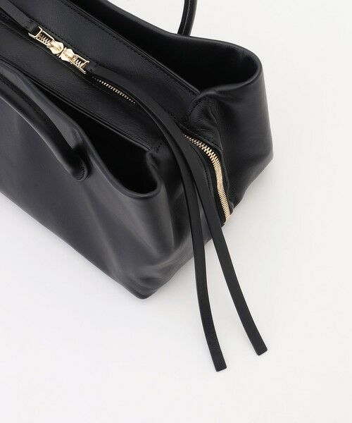 BEIGE, / ベイジ, ショルダーバッグ | 【一部店舗限定】MARY AL TERNA / RIKYU レザーハンドバック | 詳細5