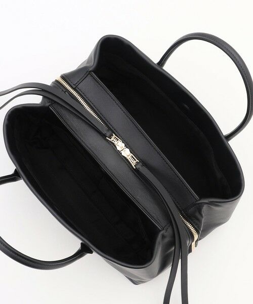 BEIGE, / ベイジ, ショルダーバッグ | 【一部店舗限定】MARY AL TERNA / RIKYU レザーハンドバック | 詳細6