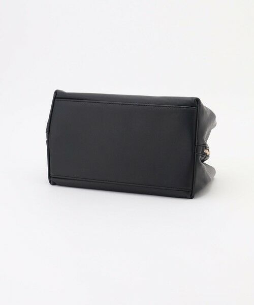 BEIGE, / ベイジ, ショルダーバッグ | 【一部店舗限定】MARY AL TERNA / RIKYU レザーハンドバック | 詳細8