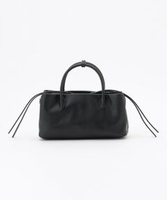 BEIGE, / ベイジ, ショルダーバッグ | 【一部店舗限定】MARY AL TERNA /  RIKYU レザーショルダーバック