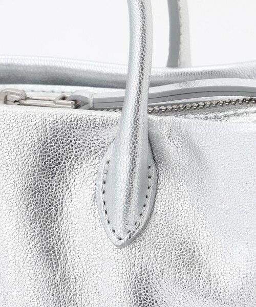 BEIGE, / ベイジ, ショルダーバッグ | 【一部店舗限定】MARY AL TERNA /  RIKYU レザーショルダーバック | 詳細3