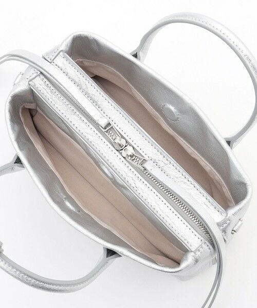 BEIGE, / ベイジ, ショルダーバッグ | 【一部店舗限定】MARY AL TERNA /  RIKYU レザーショルダーバック | 詳細7