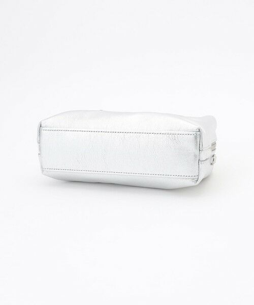 BEIGE, / ベイジ, ショルダーバッグ | 【一部店舗限定】MARY AL TERNA /  RIKYU レザーショルダーバック | 詳細9