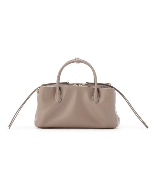 BEIGE, / ベイジ, ショルダーバッグ | 【新色追加】MARY AL TERNA /  RIKYU レザーショルダーバック | 詳細23