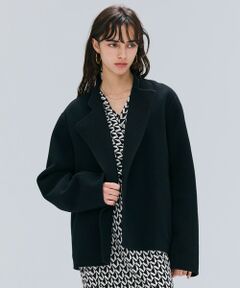 BEIGE, - シンプルで着まわせるBEIGE,のセットアップスタイル