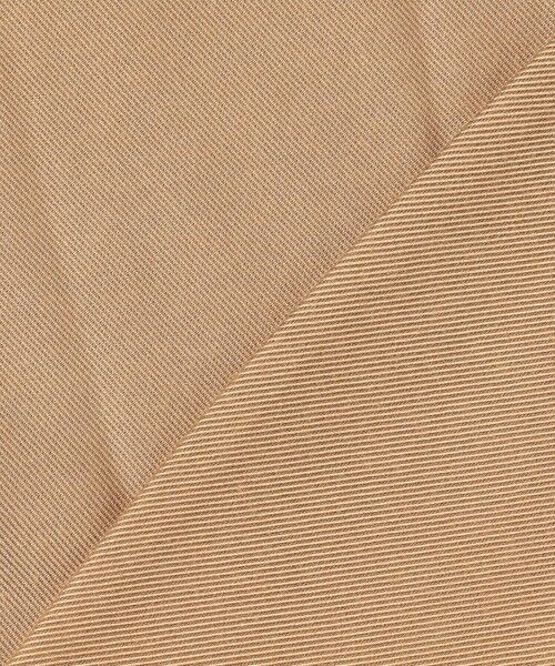 BEIGE, / ベイジ, テーラードジャケット | 【Oggi 11月号掲載】COBURN / シルク混ショールカラージャケット | 詳細11