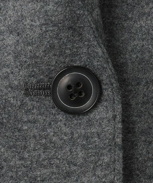 BEIGE, / ベイジ, テーラードジャケット | 【セットアップ対応】CORBY / ウールテーラードジャケット | 詳細19