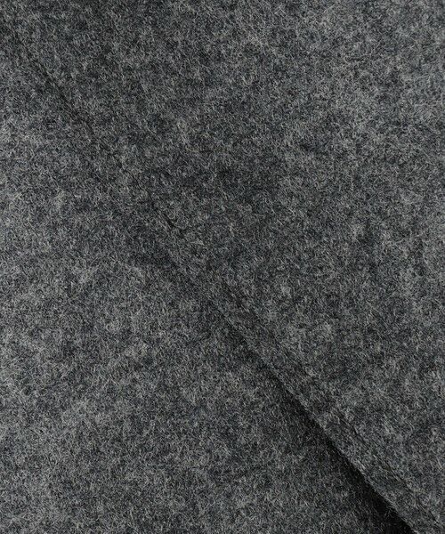 BEIGE, / ベイジ, テーラードジャケット | 【セットアップ対応】CORBY / ウールテーラードジャケット | 詳細20