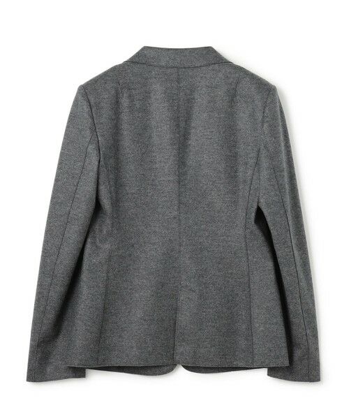 BEIGE, / ベイジ, テーラードジャケット | 【セットアップ対応】CORBY / ウールテーラードジャケット | 詳細24