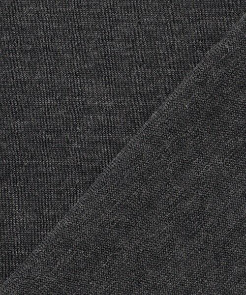 BEIGE, / ベイジ, ニット・セーター | 【洗える】LA MONNAIE / モヘアMIXクルーネックニット | 詳細14