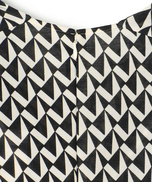 BEIGE, / ベイジ, ロング・マキシ丈ワンピース | 【洗える】MODESTO / ジャージーストレッチカシュクールドレス | 詳細10