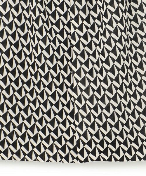 BEIGE, / ベイジ, ロング・マキシ丈ワンピース | 【洗える】MODESTO / ジャージーストレッチカシュクールドレス | 詳細13