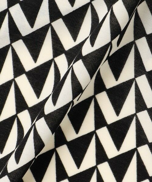 BEIGE, / ベイジ, ロング・マキシ丈ワンピース | 【洗える】MODESTO / ジャージーストレッチカシュクールドレス | 詳細14