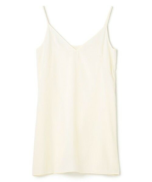 BEIGE, / ベイジ, ロング・マキシ丈ワンピース | 【洗える】MODESTO / ジャージーストレッチカシュクールドレス | 詳細15