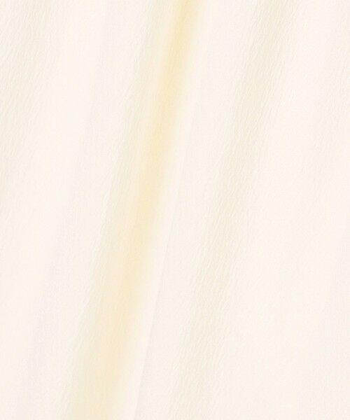 BEIGE, / ベイジ, その他パンツ | 【洗える】LLOYD / ハンマーサテンイージーワイドパンツ | 詳細10